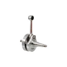 Virabrequim Mazzucchelli AMT 178 cone de 25mm para Piaggio Vespa PK 125cc