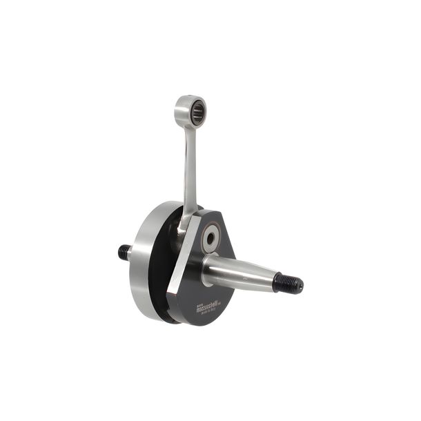 Albero motore Mazzucchelli per Piaggio Vespa PK 50-s-xlcc 20mm cono 20mm