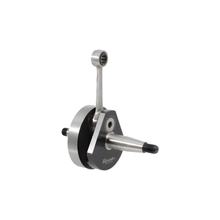 Kurbelwelle Mazzucchelli für Piaggio Vespa PK 50-s-xlcc 20mm Konus 20mm