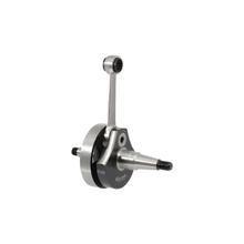 Kurbelwelle Mazzucchelli AMT 176 25mm Konus für Piaggio Vespa PK 125cc