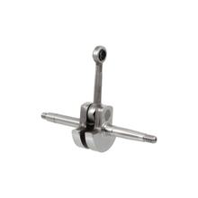 Kurbelwelle Mazzucchelli Standard Scheibenventil für Mobylette / Motobecane AMT 036