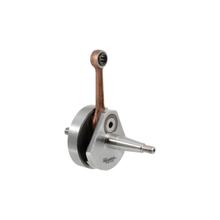 Kurbelwelle Mazzucchelli für Piaggio Vespa 50 N-R-L-Special-PK 50-S 19mm 87mm