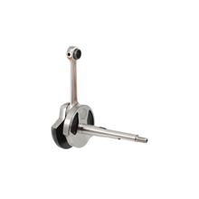Kurbelwelle Mazzucchelli Ø12mm für Piaggio Ciao / Sì / Bravo / Grillo