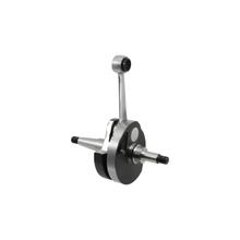 Cigüeñal Mazzucchelli AMT162, cono de 19 mm, biela de 105 mm para Vespa GTR/TS/PX 125 - 150 cc