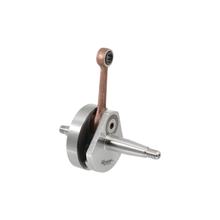 Kurbelwelle Mazzucchelli für Piaggio Vespa PK 50cc 20mm Konus, 87mm Pleuel