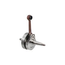 Kurbelwelle Mazzucchelli für Vespa 90 - 125 prim-ET3 125-Pk 80 - 100-125cc 19mm Konus