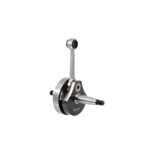 Kurbelwelle Mazzucchelli AMT 186 20mm Konus für Piaggio Vespa PK
