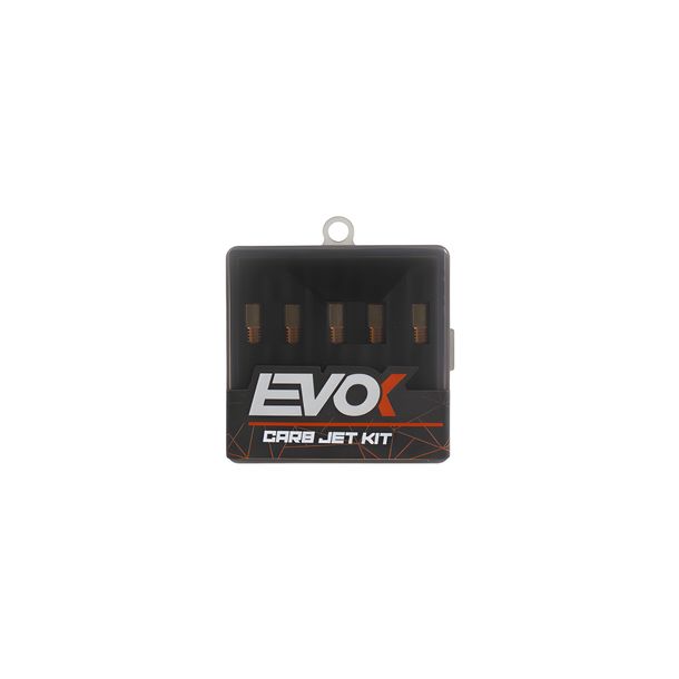 Vergaser Jet Kit Evok Mikuni für TMX 340 - 430