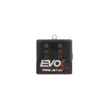 Vergaserdüsen Kit Evok 6mm 175 - 198