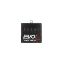 Nebendüsen Kit Evok für Dell'Orto PHBG 30 - 50