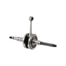 Kurbelwelle Mazzucchelli AMT220A für Yamaha BWs Easy, MBK Booster Naked Aprilia Amico Sport Track 12 Zoll GL Spirit Spy Stunt Slider BWS Bump Rocket
