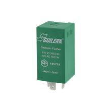 Relé indicador Guilera para Piaggio Vespa 16 (3968 - 1957) 03