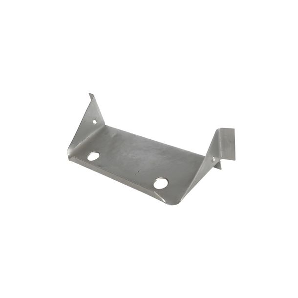 Reparaturblech Batteriehalter RMS für Piaggio Vespa Vla1T / Bb1T / Vnb1T