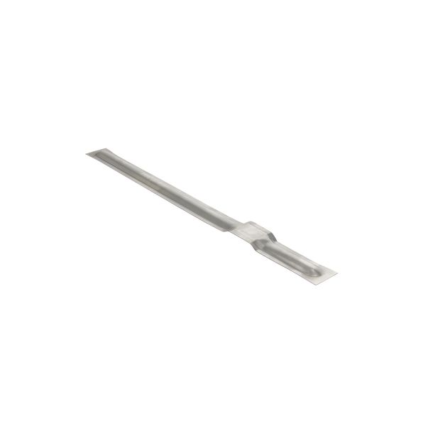RMS reparatieplaat voor treeplankversterking voor Piaggio Vespa 125cc V30/33/VM/VNVL/VB1