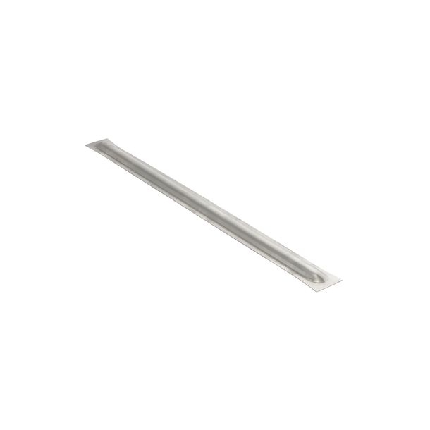 RMS running board reinforcement repair plate for Piaggio Vespa 125cc V30/33/VM/VNVL/VB2