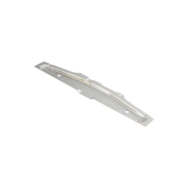 RMS running board reinforcement repair plate for Piaggio Vespa PX 80 - 200cc (built 1978 - 2017)