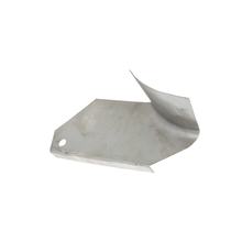 Plaque de réparation gauche Panneau de réparation RMS pour Piaggio Vespa (construit 1958 - 2017)