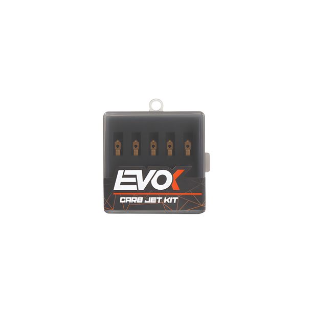 Vergaserdüsen Kit Evok Dell'Orto SI 140 - 162