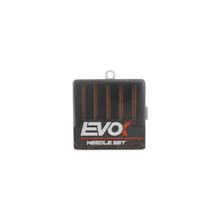 Vergaser Jet Kit Evok für Keihin PWK 24 - 34