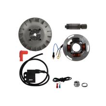 Elektronisches Zündkit Evok für Piaggio Vespa PX / PE / T5