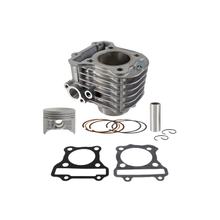Zylinderkit Evok für Suzuki Address 110cc 51mm OEM Serie (luftgekühlt)