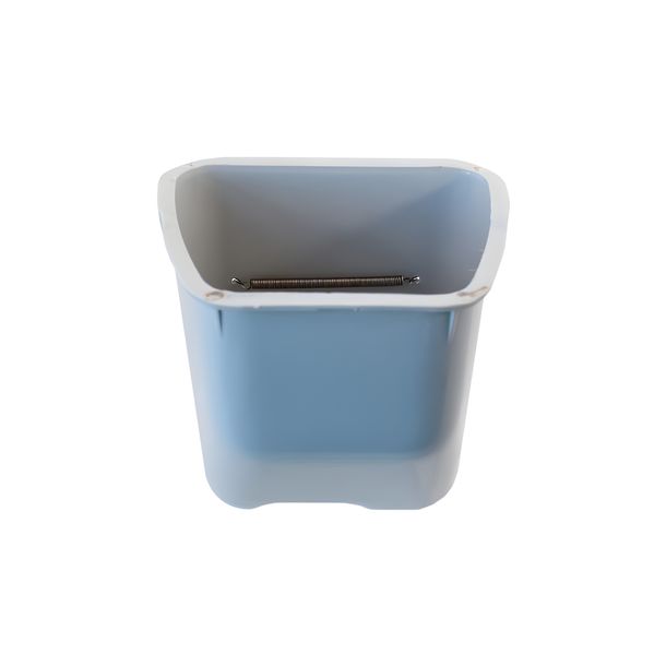Supporto sottoscocca RMS Classic per Piaggio Vespa 50 N-S 1° serie, grigio (rif. 100389)
