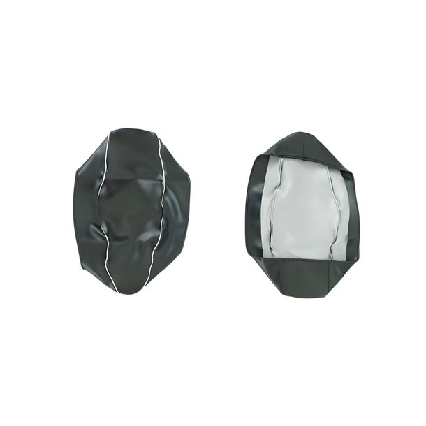 Housse de selle RMS pour Piaggio Vespa GTR Sprint