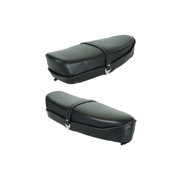 Siège RMS pour Piaggio Vespa ET3
