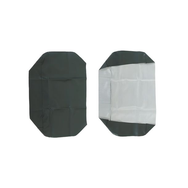 Coprisella RMS per Piaggio Ape MP con clip