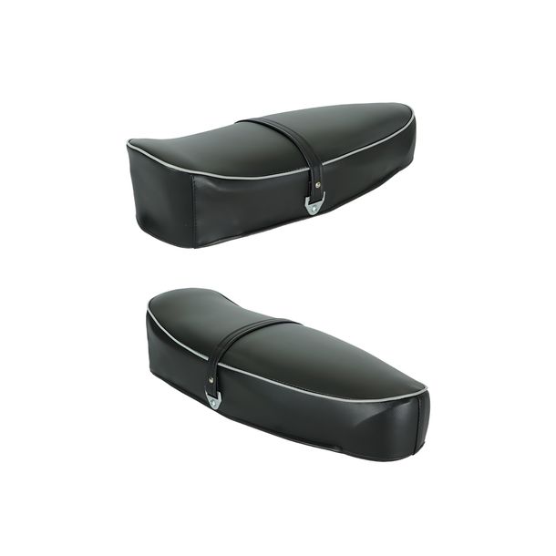 Selle RMS pour Piaggio Vespa 125cc Primavera