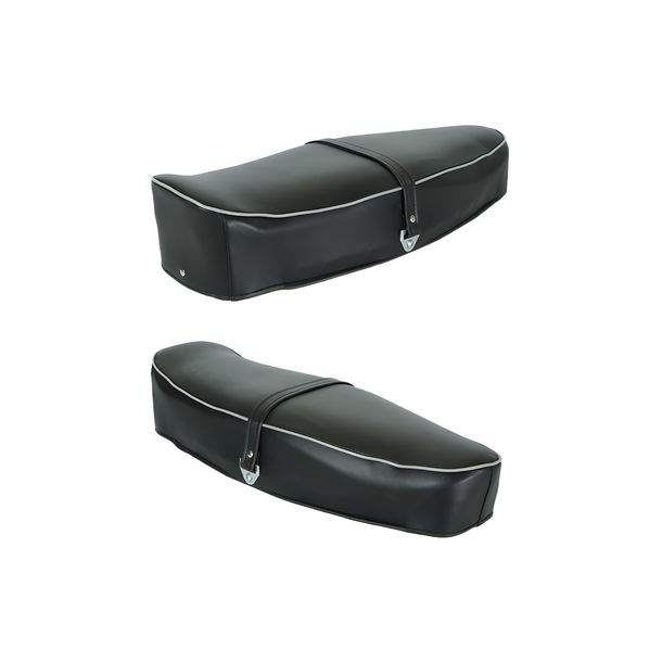 RMS seat for Piaggio Vespa 125 - 150cc Gtr/Sprint