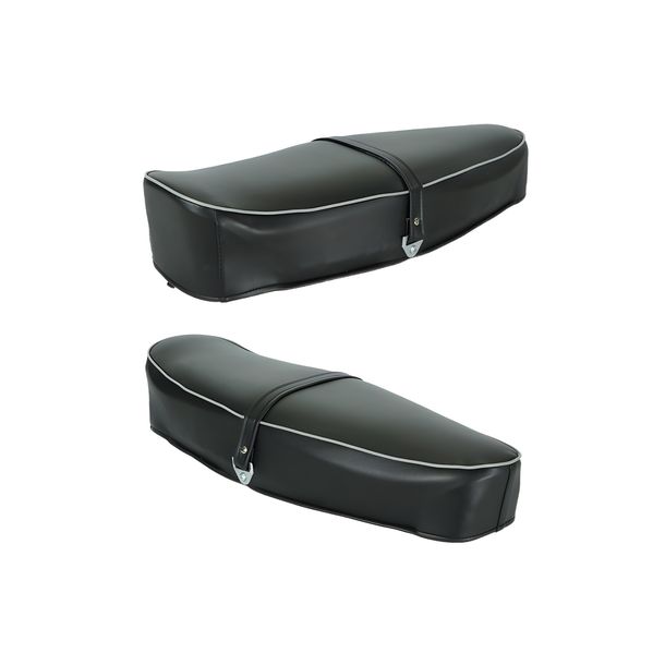 Selle RMS pour Piaggio Vespa 125 - 150cc Gtr/Sprint