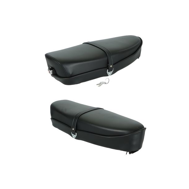 RMS seat for Piaggio Vespa ET3