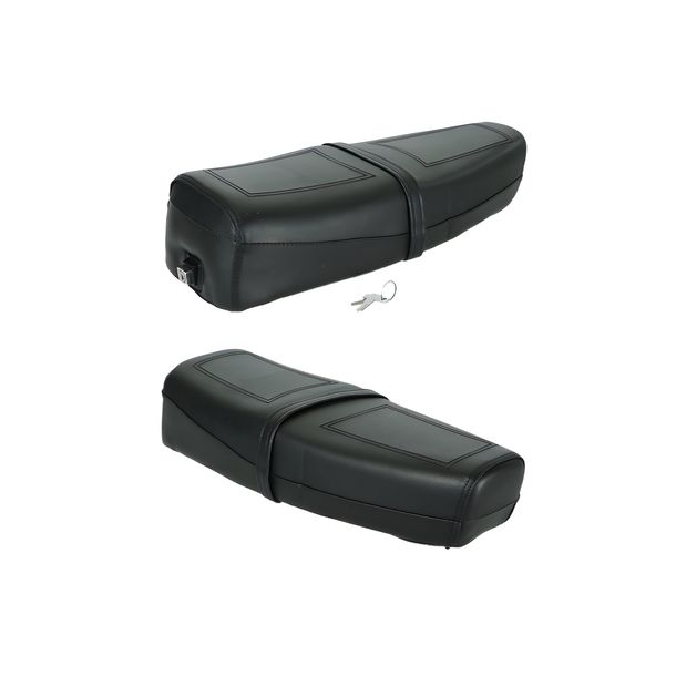 Siège RMS pour Piaggio Vespa XL
