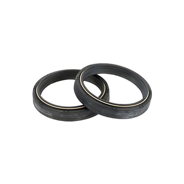 Gabeldichtringe RMS 38x50x8 / 9,5 für Kawasaki GPX R, Yamaha TDR XV Virago ZXR FZR Genesis GPZ Z XT Aprilia AF 1 Replica 125 - 1100 ccm Bj. 1977 - 1999