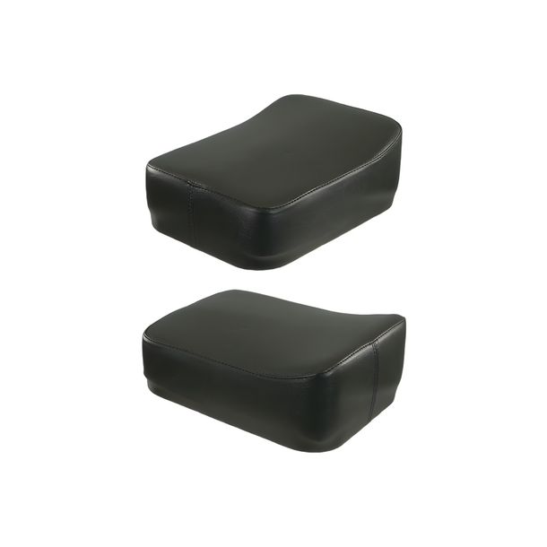 Cojín de asiento/cojín de asiento azul NISA para Piaggio Vespa Vnb/Vbb