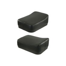 Seat cushion/Nisa blue seat cushion for Piaggio Vespa Vnb/Vbb