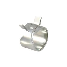 Pince à ressort plate RMS 10,3 - 11,3 MM
