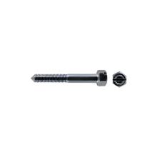 RMS Classic M5x35 mm Slotted R.O. 015835 handlebar cover screws for Piaggio Vespa PX