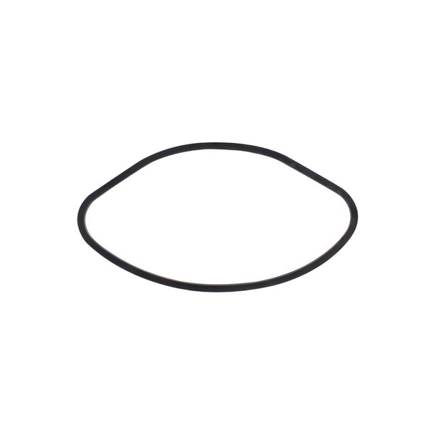 Joint de compteur de vitesse rond en caoutchouc noir RMS Classic pour Vespa VBB, GL, 180 SS, Sprint