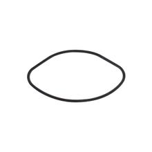 RMS Classic round black rubber speedometer seal for Vespa VBB, GL, 180 SS, Sprint