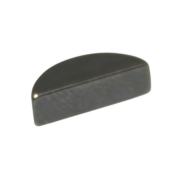 Cale de vilebrequin RMS pour Minarelli AM6 9,35 x 3 x 3,6 mm en acier