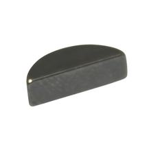 Cuña de cigüeñal RMS para Minarelli AM6 de acero de 9,35x3x3,6 mm