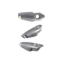 Right outer end with RMS Classic level for Piaggio Vespa GS 150 VS2/3