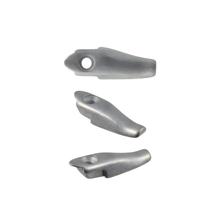 External right tip RMS Classic without aluminum step for Vespa GS 150cc