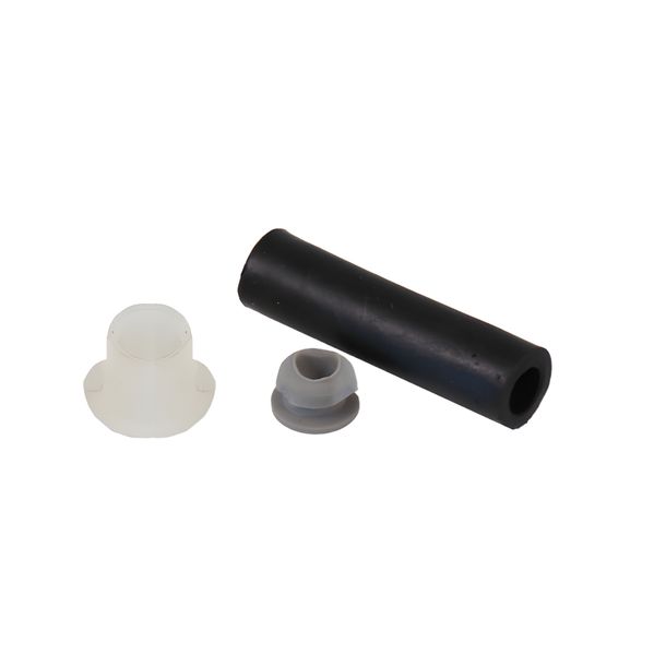 RMS Classic rubber frame kit for Vespa GTR/Sprint Veloce