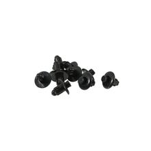 Rivet en plastique RMS pour Honda NSS Forza X EX Jazz PCX FJS Silver-Wing D i.e. SH i 125 - 600 ccm