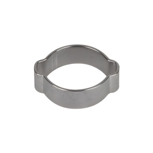 RMS 09 - 11 mm metalen oormanchet