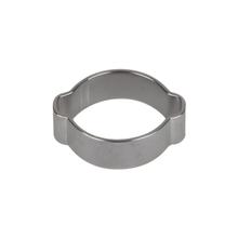 RMS 09 - Boucle d'oreille en métal de 11 mm