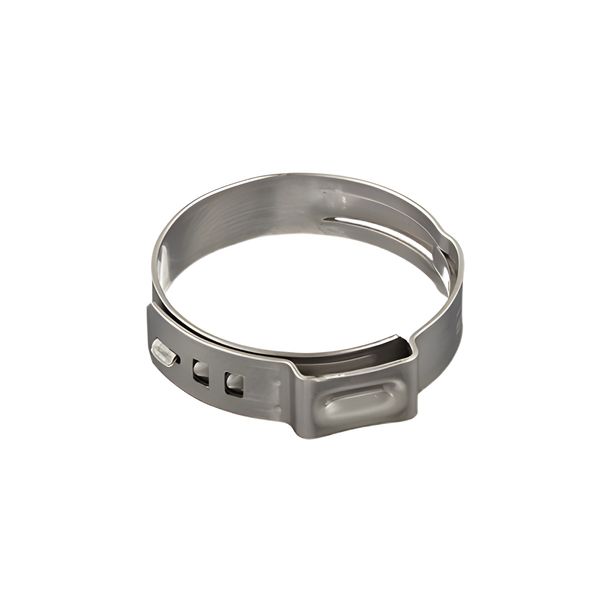 RMS Standard 19.4 - 22.6mm Quick Release Clamp